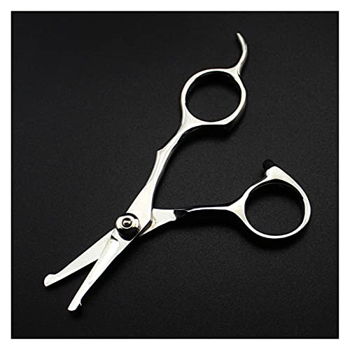 Ciseaux de coupe de cheveux pour bébé et finitions de barbe sans risque