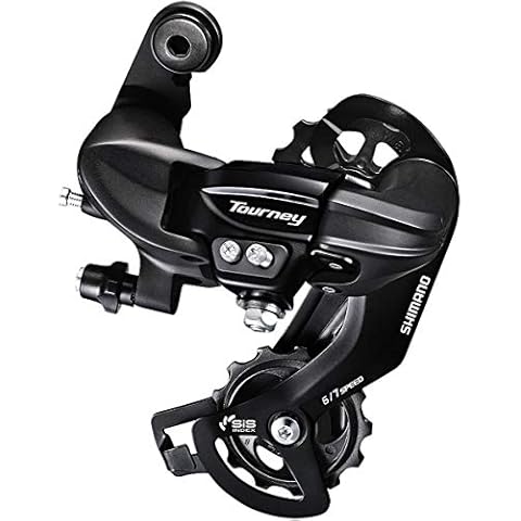 MEGHNA Shimano Tourney RD-TY300 6/7-Speed Rear Derailleur Cover