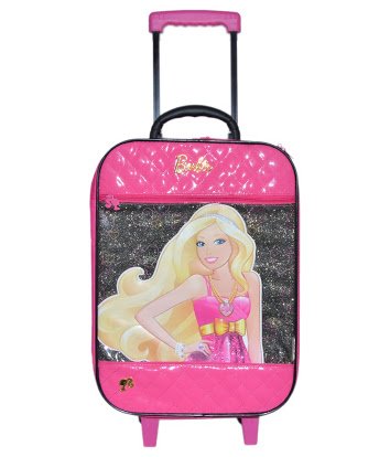 Buy Genius Kid'z Trolley at Amazon.in