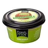 Marca Blanca - GUACAMOLE AVOMIX PICA.200G