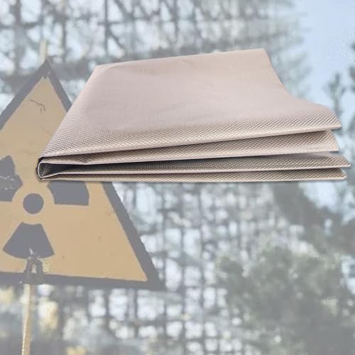 Cubierta de garaje para el hogar con tela Faraday aislante de interferencias 6
