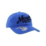ZHATS Orlando Magic NBA Officially Licensed Women's Adjustable Hat Masters Team Color