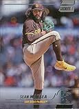 2022 Stadium Club #225 Sean Manaea San Diego Padres MLB Baseball Trading Card