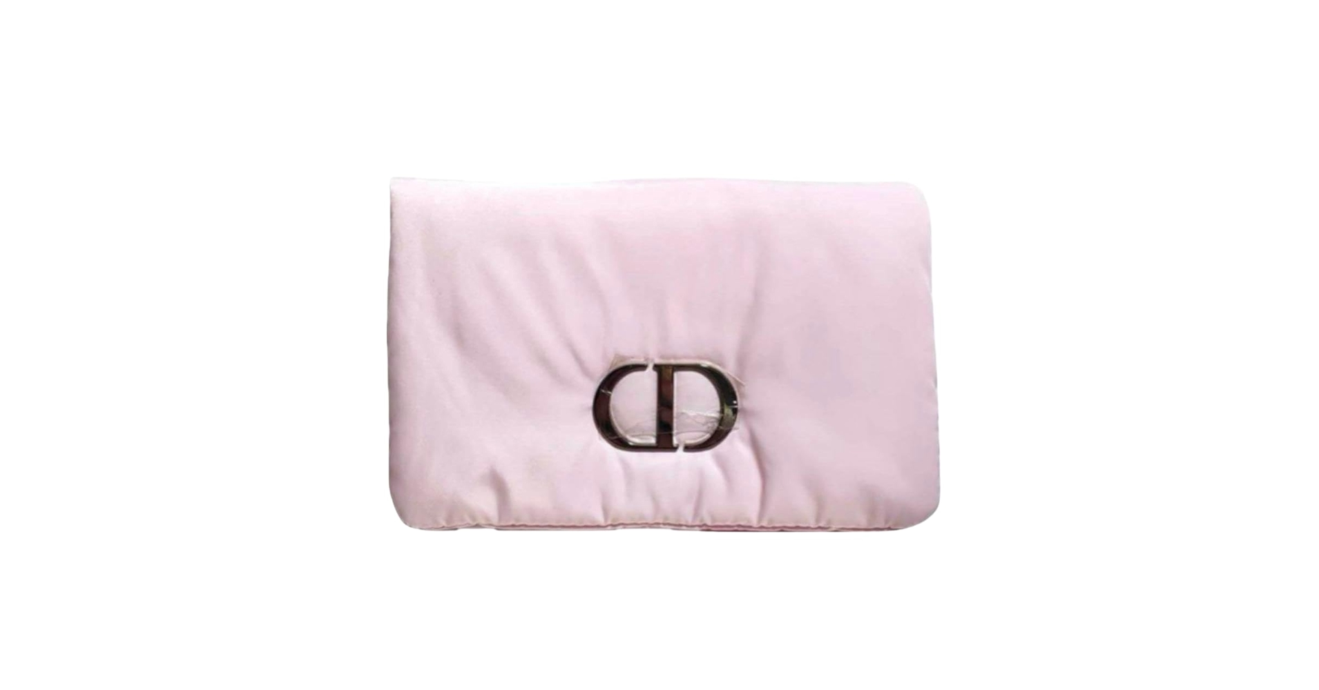 Amazon.co.jp: Dior ディオール ポーチ ピンク ふわふわ [並行