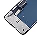 ZTOOYO for iPhone 11 Screen Replacement for iPhone 11 Screen Replacement kit for iPhone 11 A2111 A2223 A2221 LCD Display digitizer Touch Screen Assembly with Repair Tools 6.1 inch Black