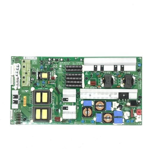 Carte d'alimentation TV d'origine LGP4247-09S EAY58470001 pour 42SL90QD-CA