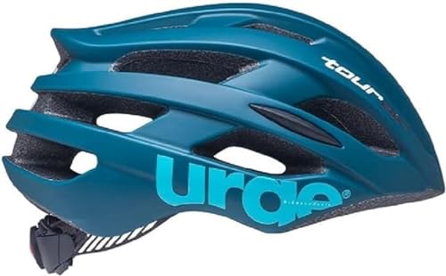 Casque TourAir bleu nuit L/XL l'accessoire de sécurité indispensable
