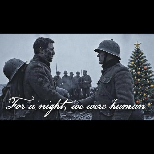 For a Night, We Were Human | The Christmas Truce