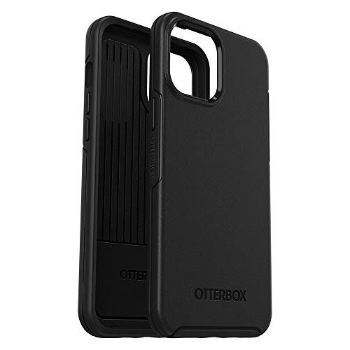 OtterBox Symmetry Series Case for iPhone 12 Pro Max - Black