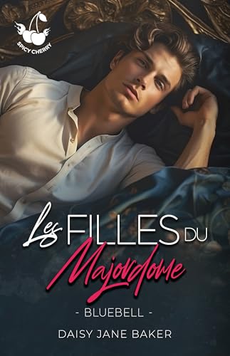 livre Les filles du majordome: Bluebell
