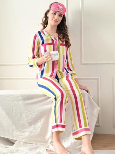 Image of Women Pajama Top