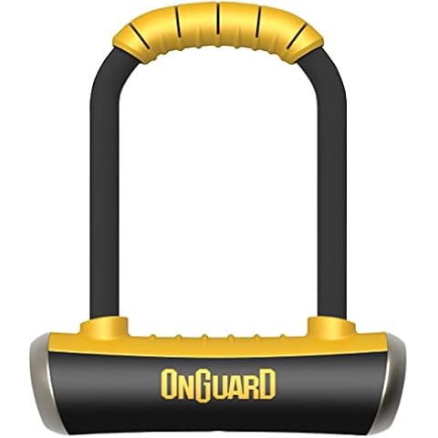 ONGUARD Pitbull Medium U-Lock Cover