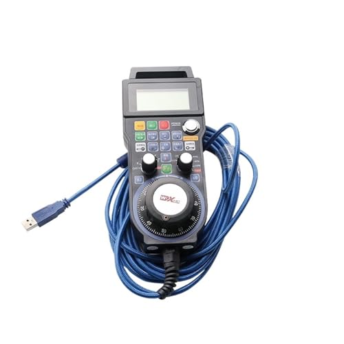 Générateur d'impulsions MPG MACH3 LHB03B filaire USB haute précision