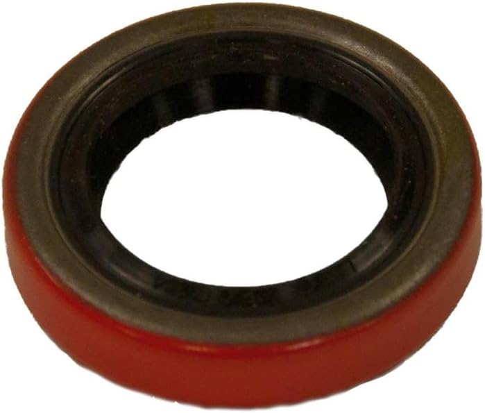 Automatic Transmission Selector Shaft Seal 1PC Replaces 2466842, 3878447 for Dodge Shadow 1987-1991 for Dodge Spirit 1989-1991 for Dodge St. Regis 1979-1981 for Dodge W100 1975-1989