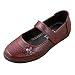 Plateau Schuhe Damen Schwarz Sommer Schuhe Mode Runde Farbe Haken & Schleife Blumen Atmungsaktive Bequeme Zehe Flache Einzelne Frauen Feste Hohle Lässige Freizeitschuhe für Frauen