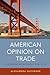 American Opinion on Trade: Preferences without Politics