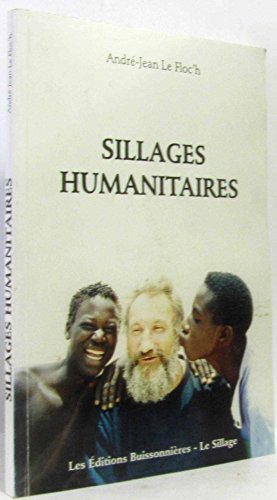 Sillages humanitaires