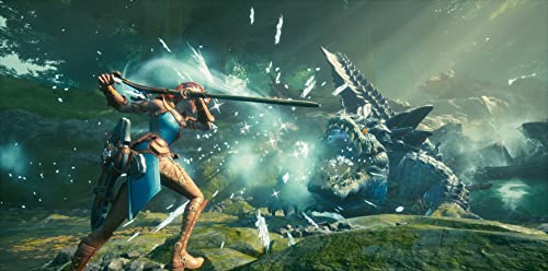 12. Bild von Asterigos: Curse of the Stars Deluxe Edition - XBox Series