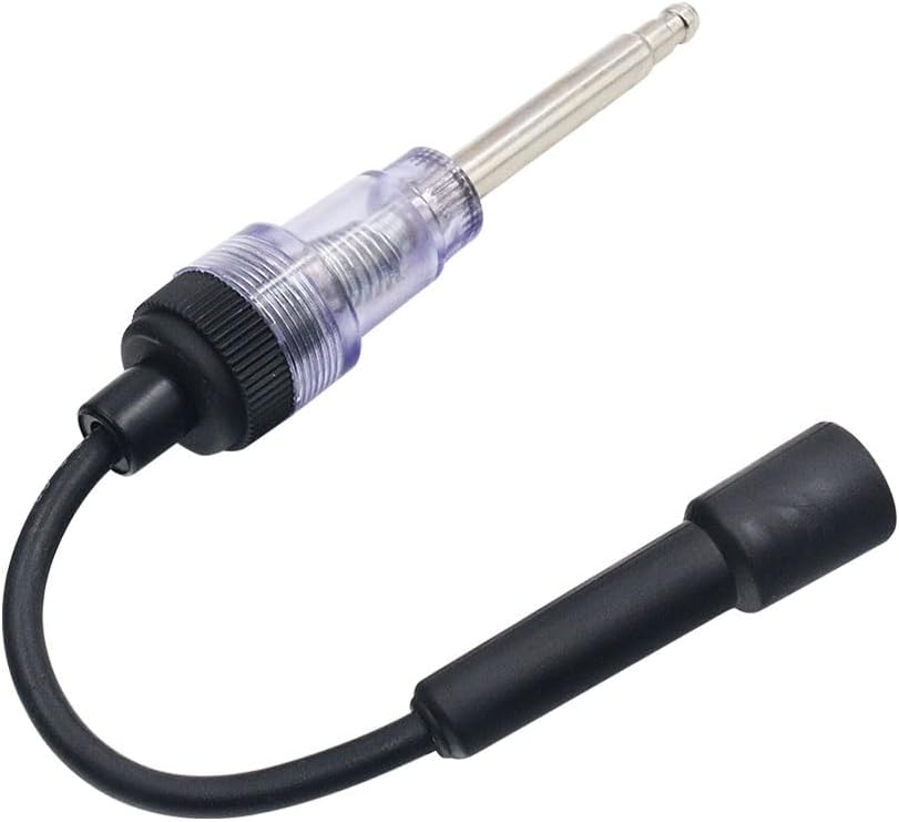 Automotive Ignition System Tester Car Engine In Line Pen Detector Coil