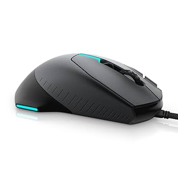 Alienware マウス　ジャンク品 Amazon.com: Alienware Pro Wireless Gaming Mouse - 2.4GHz