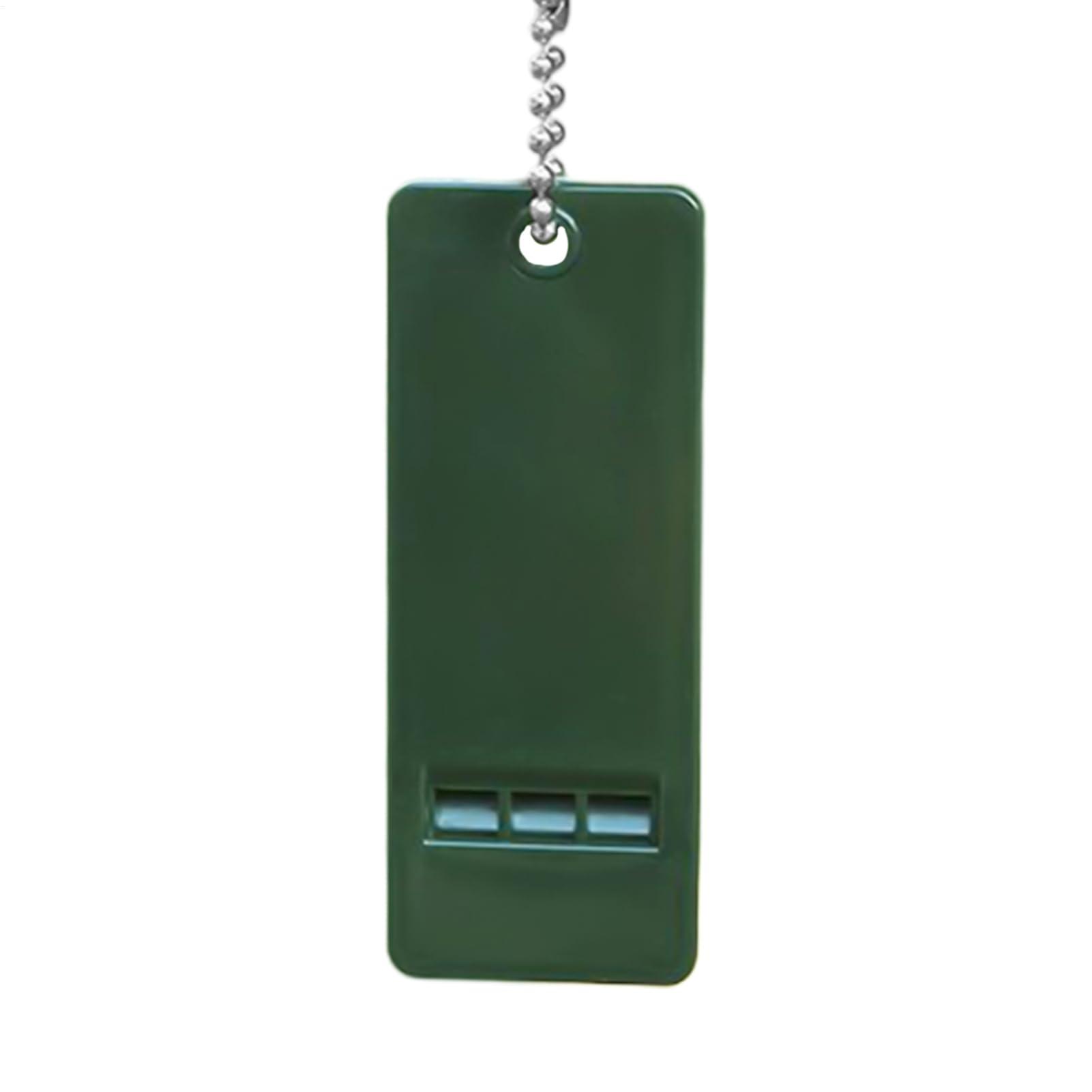 Silbato de Seguridad, Silbato Fuerte de decibelios de 3 Tonos, Herramienta de Supervivencia para, Defensa, Rescate, Desierto, Deportes, Caza, Barco, Oso Coyote