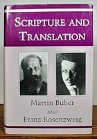 Scripture and Translation (Indiana Studies in Biblical Literature) 0253312728 Book Cover