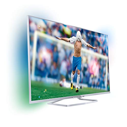 Philips 55PFK6609/12 140 cm (55 Zoll) Fernseher (Full HD, Triple Tuner, 3D, Smart TV)