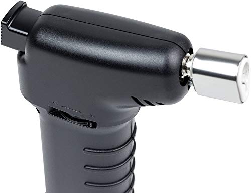Lurch 10893 Sicherheits-Butangasbrenner Home zum Flambieren, für Creme Brule, zum Kamin oder Grill anzünden, für… – Bild 5