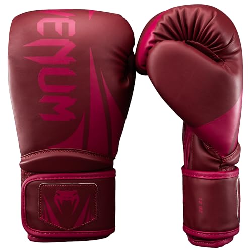 Image of Venum Challenger Boxing Gloves