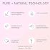 ARCONA ARCONA The Solution Pads 100 ml