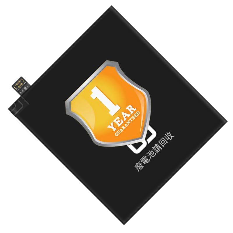Image of Original G020E-B Battery Compatible for Google Pixel 3a - (3000mAh) - 1 Year Warranty
