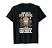 I Am Not A Tech Expert Professional Guesser Owl Humor T-Shirt