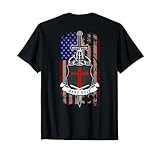 Deus Vult - GOD Wills IT T-Shirt