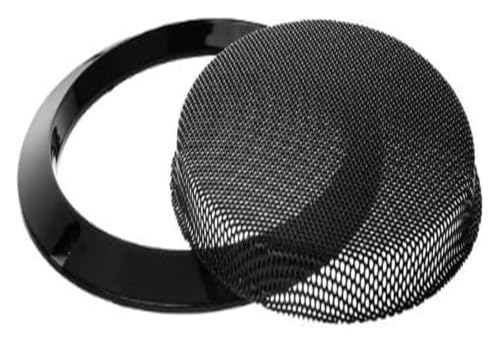 Tela para rejillas de altavoces para renovar el sonido del salón 5