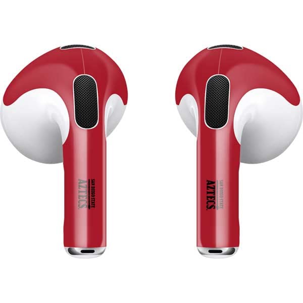 Skinit Decal MP3 Player Skin Compatible with iPod Classic (6th Gen) 80GB - Officially Licensed College Michigan M Design