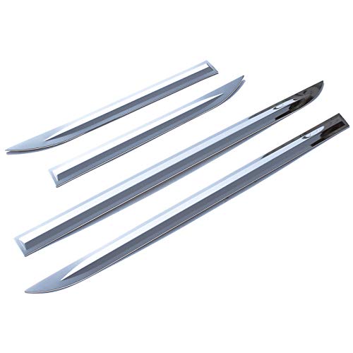 [�l�N�T�X�W���p��] �n���A�[ 80�n �T�C�h�h�A�K�[�j�b�V�� 4P �X�e�����X�� �V���o�[ ���ʎd�グ �N�������b�L �T�C�h ���[�� �h�A���A �J�o�[ �O�� ���b�L�p�[�c �h���X�A�b�v �J�X�^�� �A�N�Z�T���[