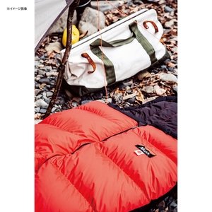 Amazon.co.jp: ナンガ シュラフ・寝袋 オーロラ 300 グレー／ブラック