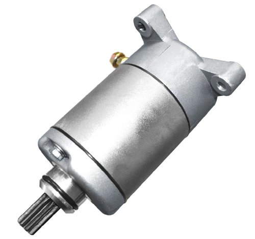 Zoom Zoom Polaris Trail Boss ATV Starter 2000-2012