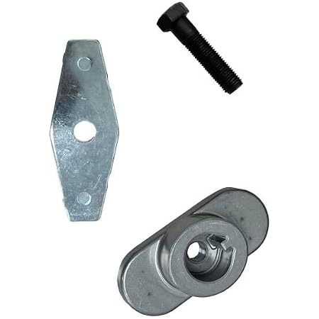 MTD 753-06304 Service Replacement Kit For Troy-Bilt & Other MTD Lawn Mowers - Genuine OEM Part