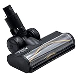 Améliore les performances de votre aspirateur avec notre brosse à tapis dotée d'une brosse à rouleau, spécialement conçue pour les modèles R 10, R20, R30, T20, T20Pro et T30 pour garantir un nettoyage efficace sur différents types de sols