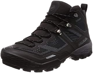 Mammut Men Ducan Mid GTX Hiking & Trekking Shoe