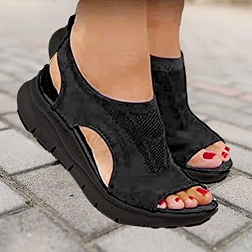 La Mejor comparativa de Sandalias marypaz comprados en linea. 7 Imagen adicional
