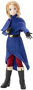 ヘタリア プロイセン アゾン ドール アスタリスクコレクションシリーズ ヘタリア The World Twinkle』より「プロイセン」が新登場