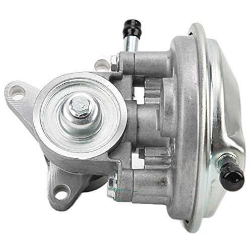 Bomba de Vacío para Motor de Auto Precisa, Reemplazo para IZUZU NPR 1995 – 2019, Material Acero de Aleación para Accesorios de Auto miniatura 7