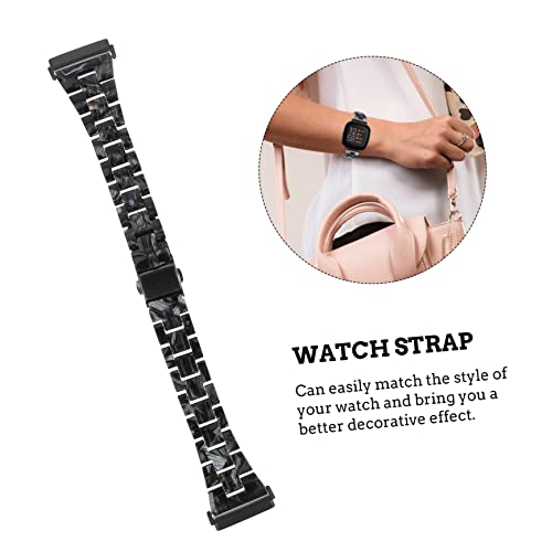 ARTIBETTER Strap Wristbands for Men Adjustable with For Man Watch Wristbands Accessories For Woman Replacement4