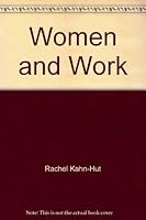 Women and Work: Problems and Perspectives 0195030346 Book Cover