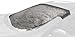 Intro-Tech Automotive BK-54-S Custom Fit Windshield Winter, Snow, Ice and Frost Shade for Select Buick Wildcat 1969-1970 Models, Silver