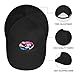 Basketball Panda Slam Dunk Baseball Cap Dad Hat Adjustable Size Trucker Caps for Outdoor Activities All Seasons Black-style