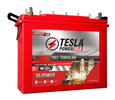 Yash Energies Inverter Batteries TP1600TTXX