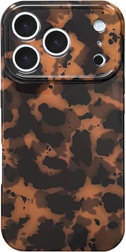 Coque tortue pour iPhone 17 Pro l'accessoire tendance pour femmes